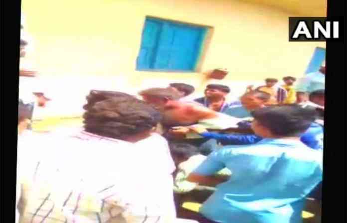 dhule-lynching