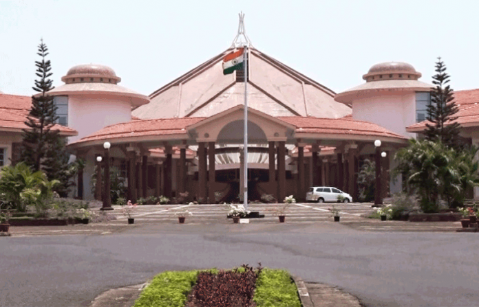 goa-assembly