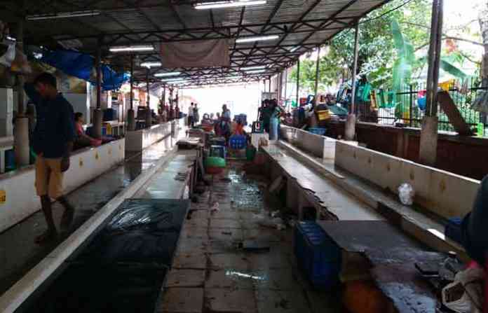 goa-empty-fish-market