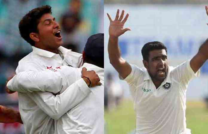 kuldeep-ashwin