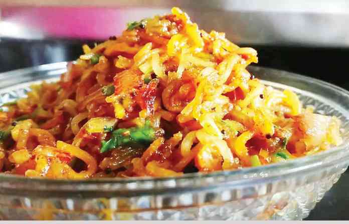 kurdai-bhaji