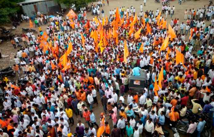 maratha-morcha-in-wadavani