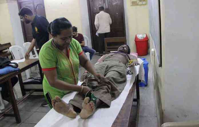 medical-camp-for-taxi-drive