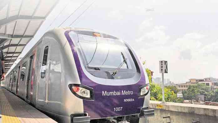 metro-mumbai