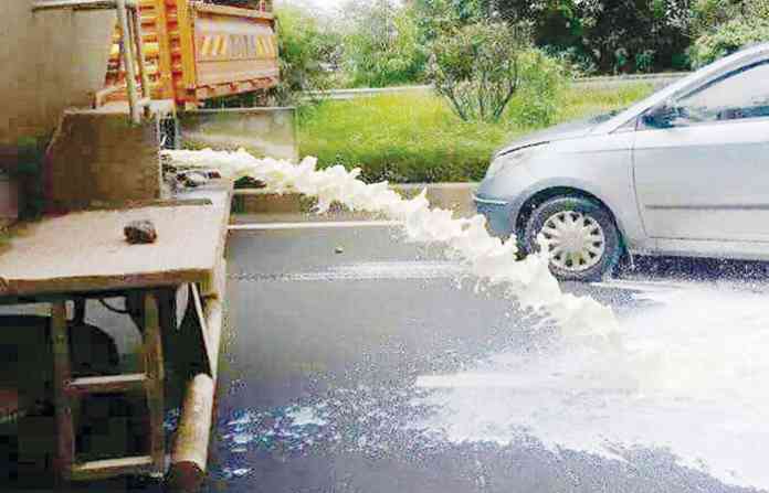 milk-waste