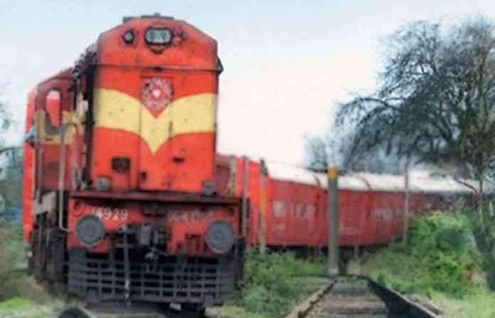 nanded-express