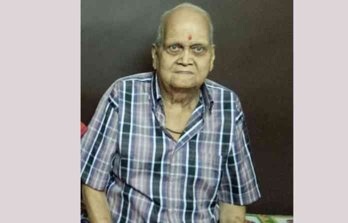 sharad-joshi-dombivali