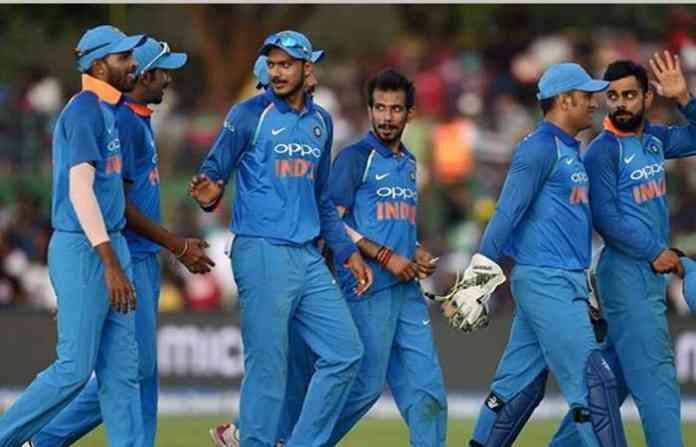 team-india