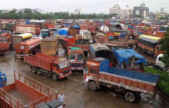 transporters-strike
