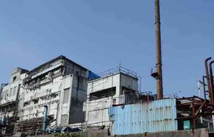 dombivali-factory