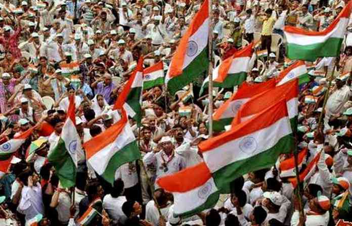 indian-tricolor