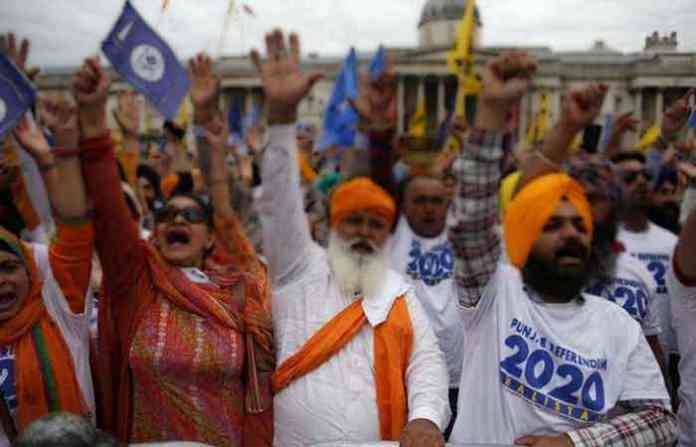 khalistan