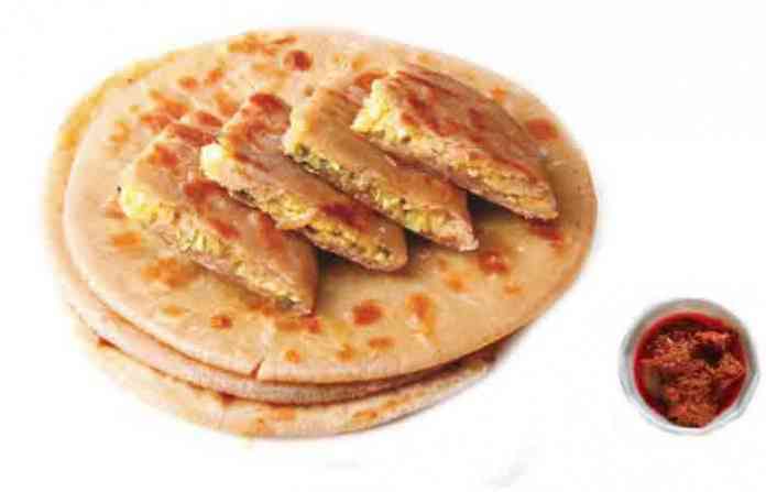 paneer-paratha