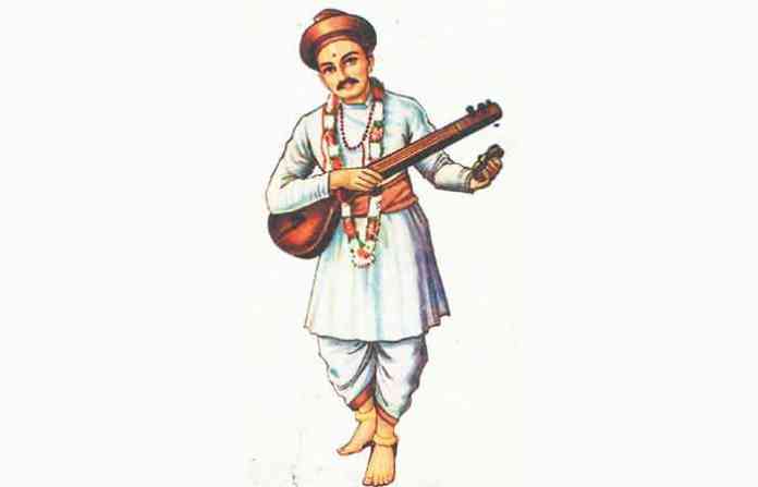 sant-namdev