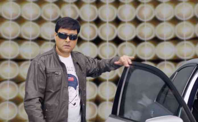 sachin