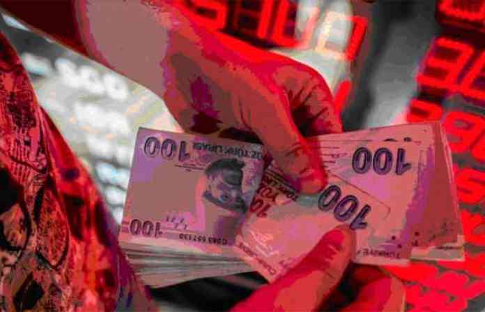 turkey-currency