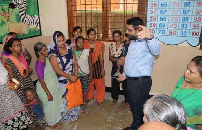 thane-issue