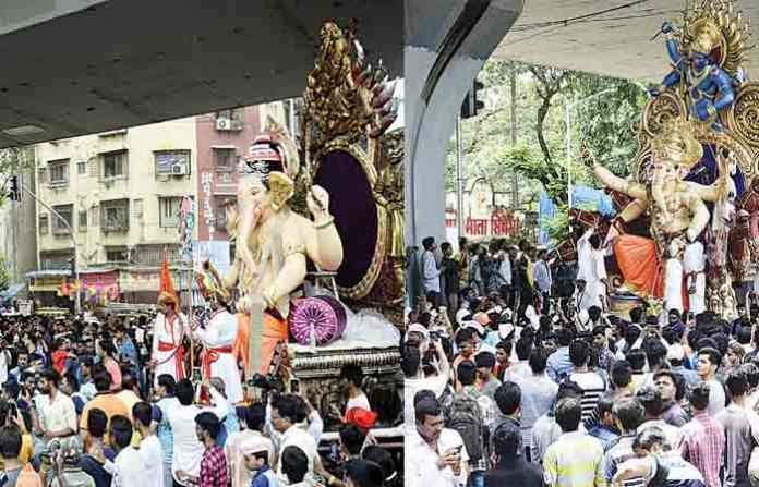 ganapati-lalbaug