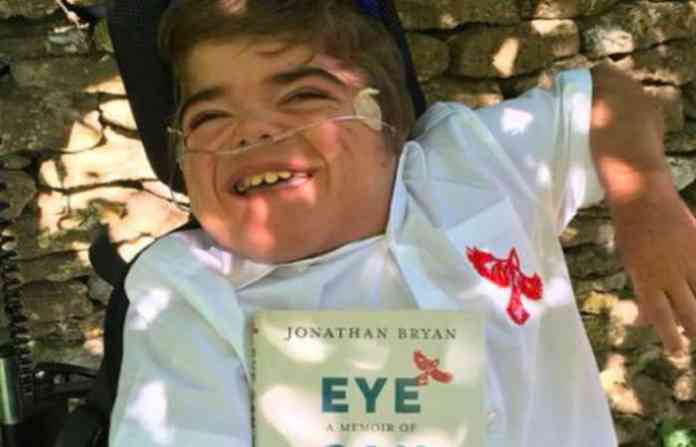 jonathan