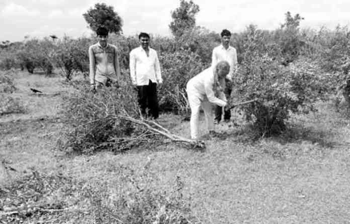nandgaon
