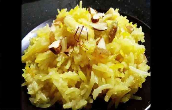 narali-bhat