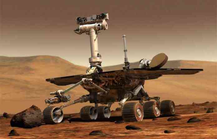 nasa-mars