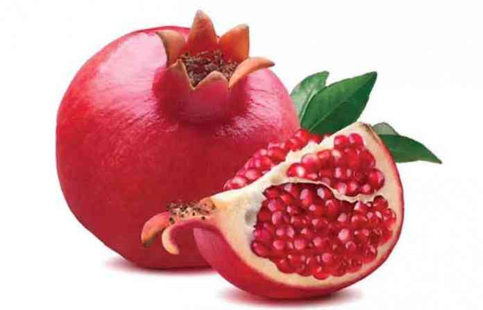 pomegranate