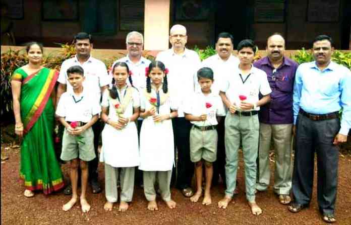 tamhane-high-school