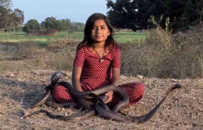 vish-kanya