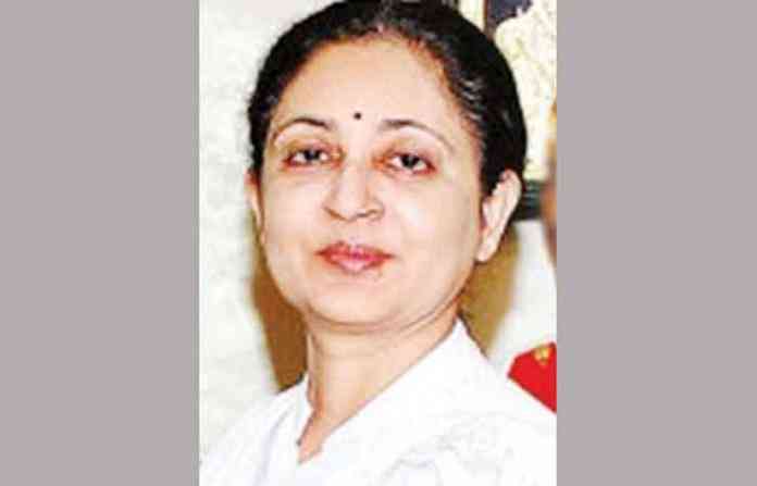 vktahilramani
