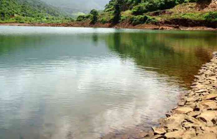 yelgaon-dam