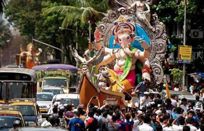 bappa-agman-sohala