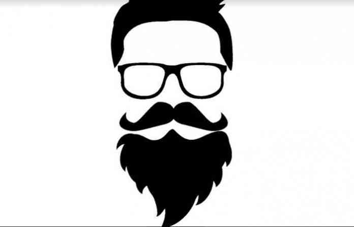 beared-man