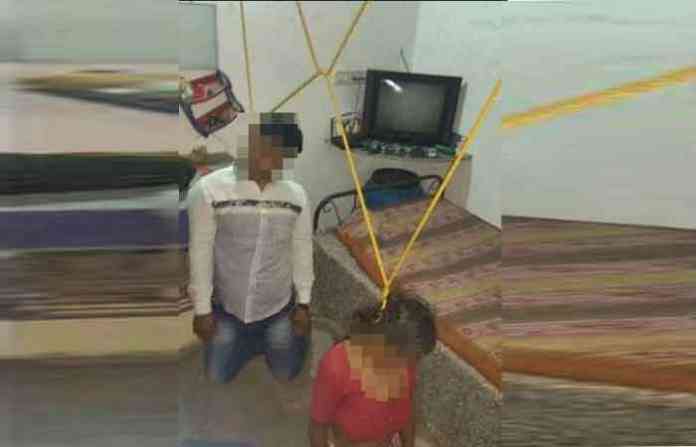 capture