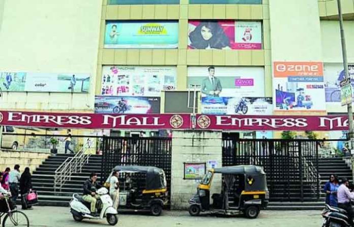 empress-mall-nagpur