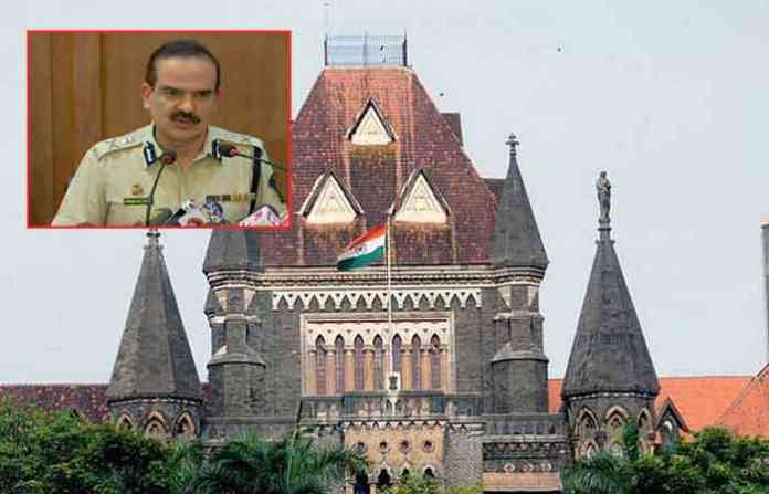 hc-maharashtra-police