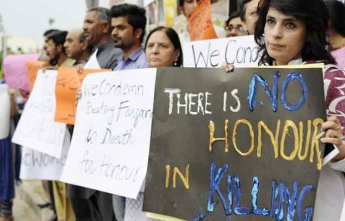 honour-killing