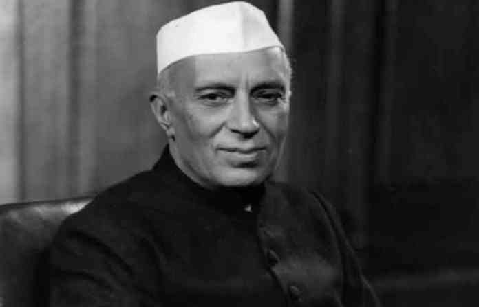 jawahar-lal-nehru