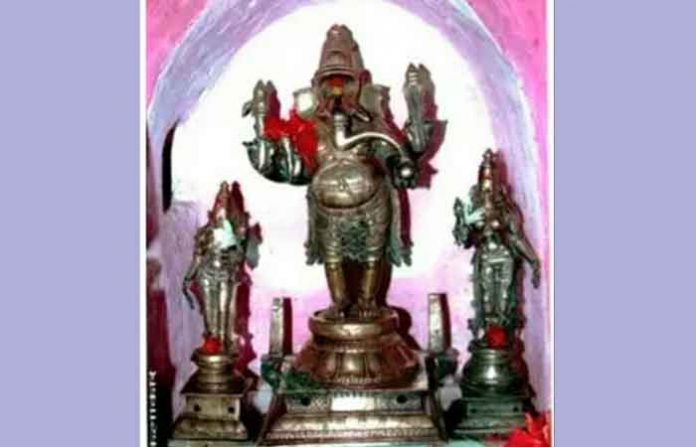 makhjan-bappa