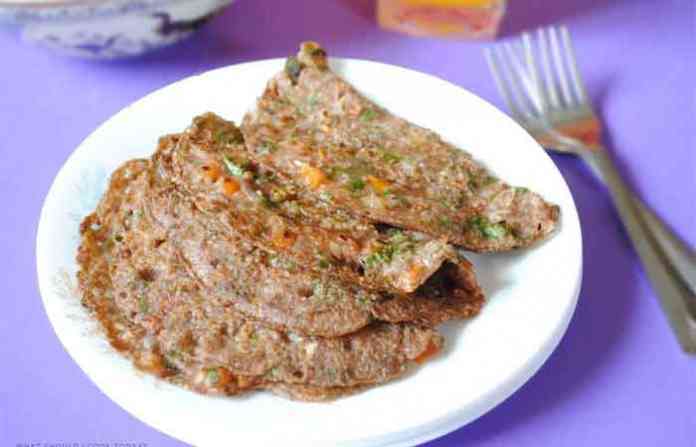 oats-chilla