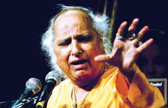 pandit-jasraj