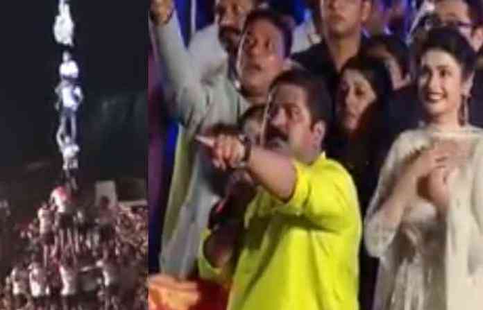 ram-kadam-bjp-actress ram-kadam-bjp-actress