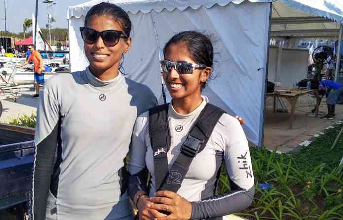 shweta-shewrekar-and-varsha