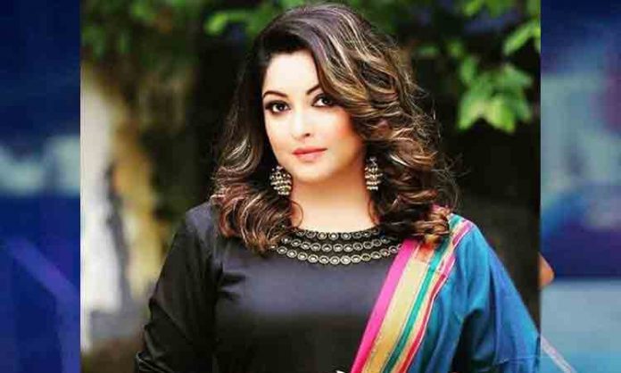 tanushree-2