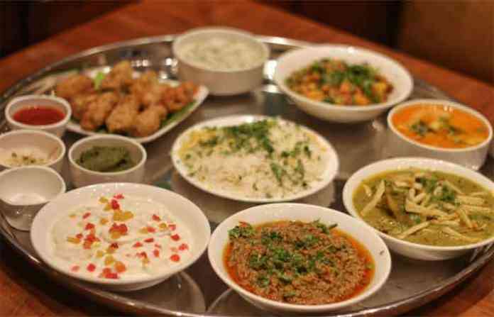 bohari-food