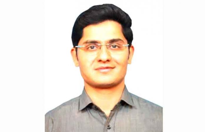 deshpande