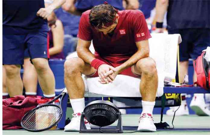 federer
