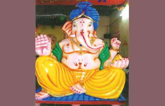 ganpati-goa