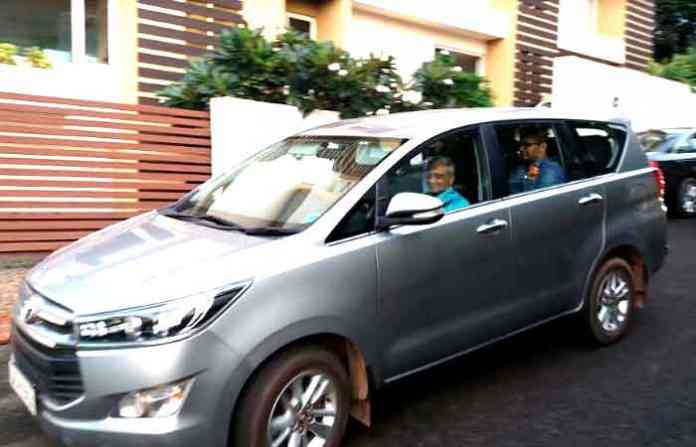 goa