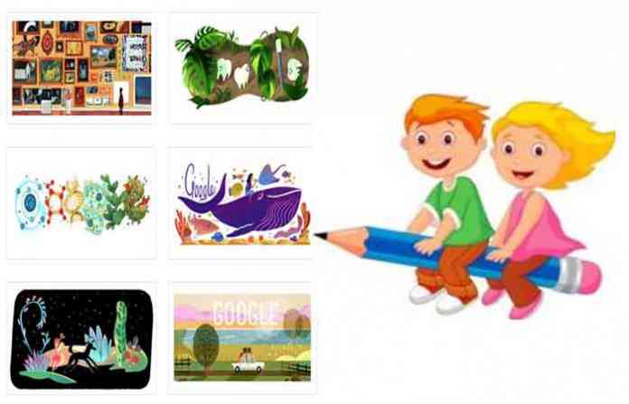 google-doodle-competition google-doodle-competition